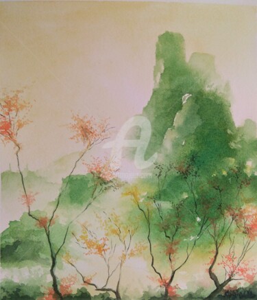 paysage