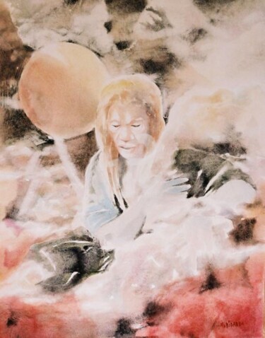 le faiseur de nuages