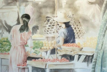 marché de Tuléar