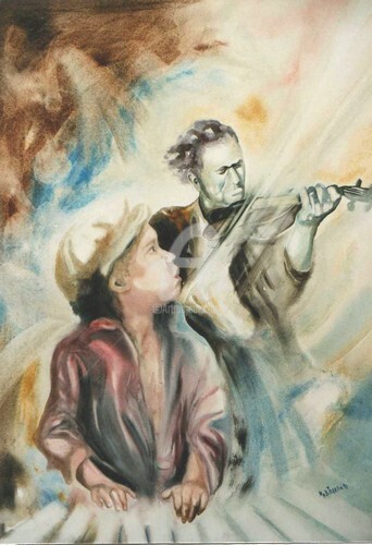 la musique est un songe