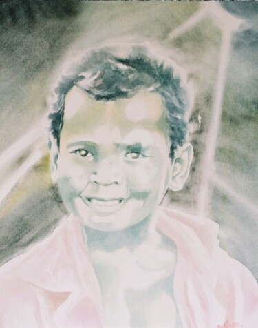 enfant mérina