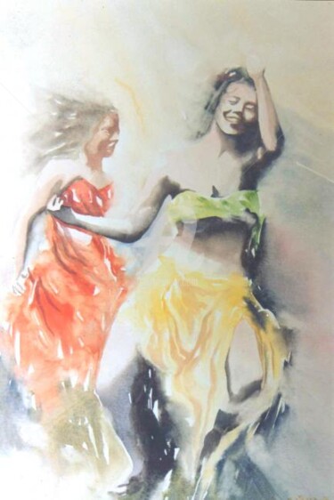 la danse