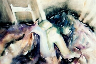 La nuit paradoxale