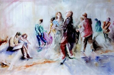 Le Bal