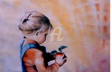 la pomme