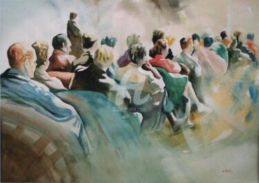 L'attente du printemps